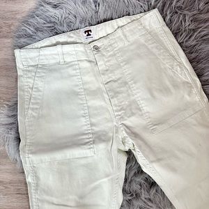 Tellason Fatigue Pants